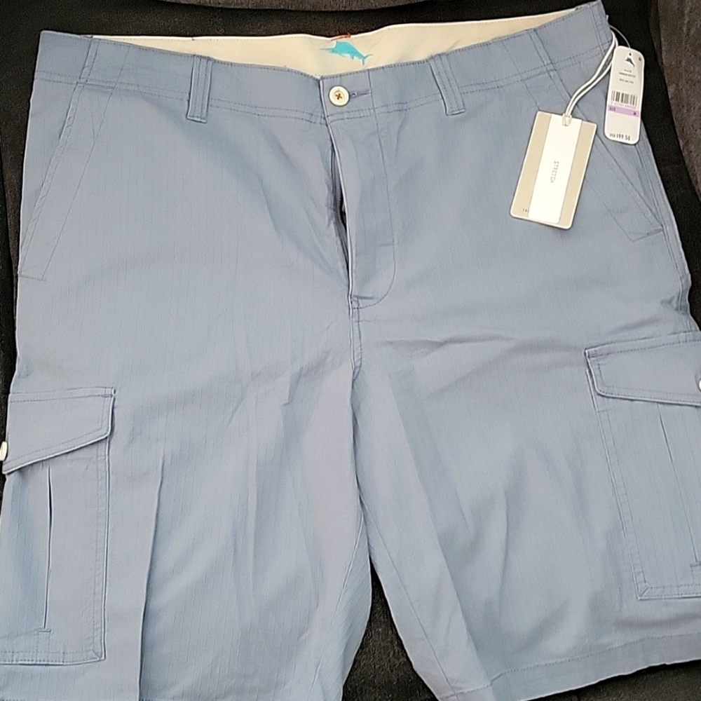 Tommy Bahama Sandbar Ripstop shorts